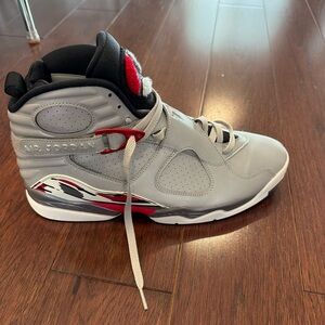 Nike Air Jordan 8 Retro SP 'Reflections of a Champion' sneaker